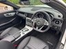 USED 2017 17 MERCEDES-BENZ SLC 2.1 SLC250d AMG Line Convertible 2dr Diesel G-Tronic Euro 6 (s/s) (204 ps) GLASS ROOF / LOW MILES