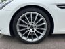 USED 2017 17 MERCEDES-BENZ SLC 2.1 SLC250d AMG Line Convertible 2dr Diesel G-Tronic Euro 6 (s/s) (204 ps) GLASS ROOF / LOW MILES