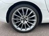 USED 2017 17 MERCEDES-BENZ SLC 2.1 SLC250d AMG Line Convertible 2dr Diesel G-Tronic Euro 6 (s/s) (204 ps) GLASS ROOF / LOW MILES