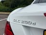 USED 2017 17 MERCEDES-BENZ SLC 2.1 SLC250d AMG Line Convertible 2dr Diesel G-Tronic Euro 6 (s/s) (204 ps) GLASS ROOF / LOW MILES