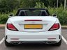 USED 2017 17 MERCEDES-BENZ SLC 2.1 SLC250d AMG Line Convertible 2dr Diesel G-Tronic Euro 6 (s/s) (204 ps) GLASS ROOF / LOW MILES
