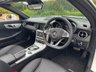 USED 2017 17 MERCEDES-BENZ SLC 2.1 SLC250d AMG Line Convertible 2dr Diesel G-Tronic Euro 6 (s/s) (204 ps) GLASS ROOF / LOW MILES