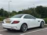 USED 2017 17 MERCEDES-BENZ SLC 2.1 SLC250d AMG Line Convertible 2dr Diesel G-Tronic Euro 6 (s/s) (204 ps) GLASS ROOF / LOW MILES