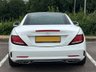 USED 2017 17 MERCEDES-BENZ SLC 2.1 SLC250d AMG Line Convertible 2dr Diesel G-Tronic Euro 6 (s/s) (204 ps) GLASS ROOF / LOW MILES