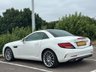 USED 2017 17 MERCEDES-BENZ SLC 2.1 SLC250d AMG Line Convertible 2dr Diesel G-Tronic Euro 6 (s/s) (204 ps) GLASS ROOF / LOW MILES