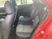 USED 2014 64 NISSAN MICRA 1.2 Acenta Hatchback 5dr Petrol CVT Euro 5 (80 ps) &pound;0 DEPOSIT FINANCE DEAL AVAILABLE....TEST DRIVE NOW!!