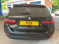 USED 2020 70 BMW 3 SERIES 2.0 320i Sport Touring 5dr Petrol Auto Euro 6 (s/s) (184 ps) NAV-PRIVACY GLASS-AUTO-PADDLES