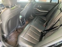 USED 2020 70 BMW 3 SERIES 2.0 320i Sport Touring 5dr Petrol Auto Euro 6 (s/s) (184 ps) NAV-PRIVACY GLASS-AUTO-PADDLES
