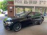 USED 2020 70 BMW 3 SERIES 2.0 320i Sport Touring 5dr Petrol Auto Euro 6 (s/s) (184 ps) NAV-PRIVACY GLASS-AUTO-PADDLES