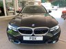 USED 2020 70 BMW 3 SERIES 2.0 320i Sport Touring 5dr Petrol Auto Euro 6 (s/s) (184 ps) NAV-PRIVACY GLASS-AUTO-PADDLES