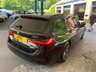 USED 2020 70 BMW 3 SERIES 2.0 320i Sport Touring 5dr Petrol Auto Euro 6 (s/s) (184 ps) NAV-PRIVACY GLASS-AUTO-PADDLES