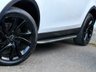 USED 2016 16 LAND ROVER DISCOVERY SPORT 2.0 TD4 HSE BLACK PANORAMIC ROOF HEATED SEATS CAMERA SAT NAV SUV 5DR DIESEL AUTO 4WD EURO 6 (S/S) (180 PS) HEATED SEATS~STEPS~NAV~REAR CAMERA