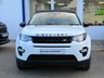 USED 2016 16 LAND ROVER DISCOVERY SPORT 2.0 TD4 HSE BLACK PANORAMIC ROOF HEATED SEATS CAMERA SAT NAV SUV 5DR DIESEL AUTO 4WD EURO 6 (S/S) (180 PS) HEATED SEATS~STEPS~NAV~REAR CAMERA