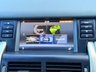 USED 2016 16 LAND ROVER DISCOVERY SPORT 2.0 TD4 HSE BLACK PANORAMIC ROOF HEATED SEATS CAMERA SAT NAV SUV 5DR DIESEL AUTO 4WD EURO 6 (S/S) (180 PS) HEATED SEATS~STEPS~NAV~REAR CAMERA