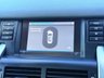 USED 2016 16 LAND ROVER DISCOVERY SPORT 2.0 TD4 HSE BLACK PANORAMIC ROOF HEATED SEATS CAMERA SAT NAV SUV 5DR DIESEL AUTO 4WD EURO 6 (S/S) (180 PS) HEATED SEATS~STEPS~NAV~REAR CAMERA