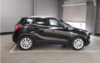 USED 2018 18 VAUXHALL MOKKA X 1.4i Turbo Elite Nav SUV 5dr Petrol Auto Euro 6 (140 ps) 