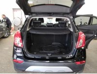 USED 2018 18 VAUXHALL MOKKA X 1.4i Turbo Elite Nav SUV 5dr Petrol Auto Euro 6 (140 ps) 