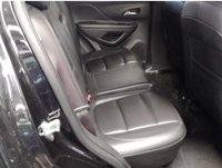 USED 2018 18 VAUXHALL MOKKA X 1.4i Turbo Elite Nav SUV 5dr Petrol Auto Euro 6 (140 ps) 