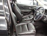 USED 2018 18 VAUXHALL MOKKA X 1.4i Turbo Elite Nav SUV 5dr Petrol Auto Euro 6 (140 ps) 