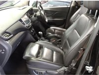 USED 2018 18 VAUXHALL MOKKA X 1.4i Turbo Elite Nav SUV 5dr Petrol Auto Euro 6 (140 ps) 