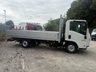 USED 1970 ISUZU TRUCKS GRAFTER N35.125S with 4.3 metre length Alloy Dropside Body 