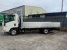 USED 1970 ISUZU TRUCKS GRAFTER N35.125S with 4.3 metre length Alloy Dropside Body 