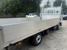 USED 1970 ISUZU TRUCKS GRAFTER N35.125S with 4.3 metre length Alloy Dropside Body 