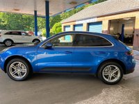 USED 2015 15 PORSCHE MACAN 3.0 V6 S SUV 5dr Petrol PDK 4WD Euro 6 (s/s) (340 ps) HEATED LTR-NAV-BLUETOOTH-R/CAMERA