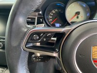USED 2015 15 PORSCHE MACAN 3.0 V6 S SUV 5dr Petrol PDK 4WD Euro 6 (s/s) (340 ps) HEATED LTR-NAV-BLUETOOTH-R/CAMERA