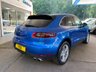 USED 2015 15 PORSCHE MACAN 3.0 V6 S SUV 5dr Petrol PDK 4WD Euro 6 (s/s) (340 ps) HEATED LTR-NAV-BLUETOOTH-R/CAMERA