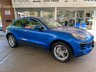 USED 2015 15 PORSCHE MACAN 3.0 V6 S SUV 5dr Petrol PDK 4WD Euro 6 (s/s) (340 ps) HEATED LTR-NAV-BLUETOOTH-R/CAMERA