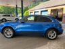 USED 2015 15 PORSCHE MACAN 3.0 V6 S SUV 5dr Petrol PDK 4WD Euro 6 (s/s) (340 ps) HEATED LTR-NAV-BLUETOOTH-R/CAMERA