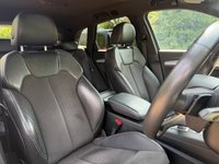 USED 2019 07 AUDI Q5 2.0 TDI 40 S line SUV 5dr Diesel S Tronic quattro Euro 6 (s/s) (190 ps) 