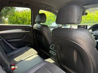 USED 2019 07 AUDI Q5 2.0 TDI 40 S line SUV 5dr Diesel S Tronic quattro Euro 6 (s/s) (190 ps) 