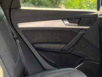 USED 2019 07 AUDI Q5 2.0 TDI 40 S line SUV 5dr Diesel S Tronic quattro Euro 6 (s/s) (190 ps) 