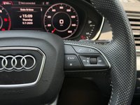 USED 2019 07 AUDI Q5 2.0 TDI 40 S line SUV 5dr Diesel S Tronic quattro Euro 6 (s/s) (190 ps) 