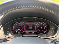 USED 2019 07 AUDI Q5 2.0 TDI 40 S line SUV 5dr Diesel S Tronic quattro Euro 6 (s/s) (190 ps) 