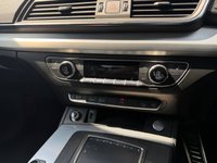 USED 2019 07 AUDI Q5 2.0 TDI 40 S line SUV 5dr Diesel S Tronic quattro Euro 6 (s/s) (190 ps) 