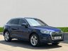 USED 2019 07 AUDI Q5 2.0 TDI 40 S line SUV 5dr Diesel S Tronic quattro Euro 6 (s/s) (190 ps) 