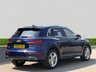 USED 2019 07 AUDI Q5 2.0 TDI 40 S line SUV 5dr Diesel S Tronic quattro Euro 6 (s/s) (190 ps) 