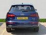 USED 2019 07 AUDI Q5 2.0 TDI 40 S line SUV 5dr Diesel S Tronic quattro Euro 6 (s/s) (190 ps) 