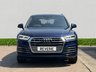 USED 2019 07 AUDI Q5 2.0 TDI 40 S line SUV 5dr Diesel S Tronic quattro Euro 6 (s/s) (190 ps) 