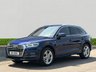 USED 2019 07 AUDI Q5 2.0 TDI 40 S line SUV 5dr Diesel S Tronic quattro Euro 6 (s/s) (190 ps) 