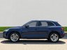USED 2019 07 AUDI Q5 2.0 TDI 40 S line SUV 5dr Diesel S Tronic quattro Euro 6 (s/s) (190 ps) 