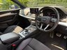 USED 2019 07 AUDI Q5 2.0 TDI 40 S line SUV 5dr Diesel S Tronic quattro Euro 6 (s/s) (190 ps) 
