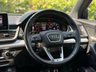 USED 2019 07 AUDI Q5 2.0 TDI 40 S line SUV 5dr Diesel S Tronic quattro Euro 6 (s/s) (190 ps) 