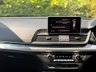 USED 2019 07 AUDI Q5 2.0 TDI 40 S line SUV 5dr Diesel S Tronic quattro Euro 6 (s/s) (190 ps) 