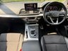 USED 2019 07 AUDI Q5 2.0 TDI 40 S line SUV 5dr Diesel S Tronic quattro Euro 6 (s/s) (190 ps) 