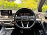 USED 2019 07 AUDI Q5 2.0 TDI 40 S line SUV 5dr Diesel S Tronic quattro Euro 6 (s/s) (190 ps) 