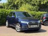 USED 2019 07 AUDI Q5 2.0 TDI 40 S line SUV 5dr Diesel S Tronic quattro Euro 6 (s/s) (190 ps) 